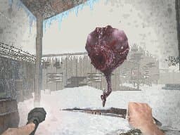 Dementium II screenshot 7