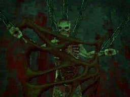Dementium II screenshot 10