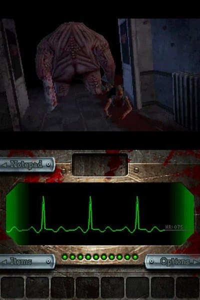 Dementium: The Ward screenshot 6