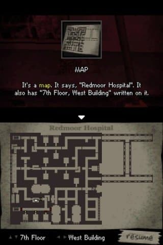 Dementium: The Ward screenshot 5