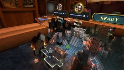 Demeo Battles screenshot 5