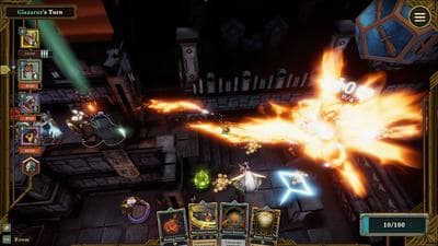 Demeo: PC Edition screenshot 4