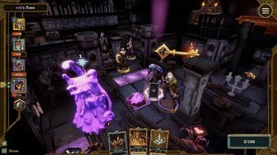 Demeo: PC Edition screenshot 5