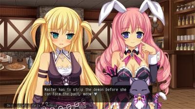Demon Master Chris screenshot 3