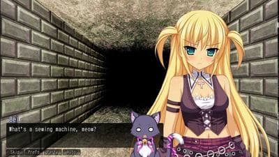 Demon Master Chris screenshot 2