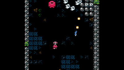 Demon Throttle screenshot 1