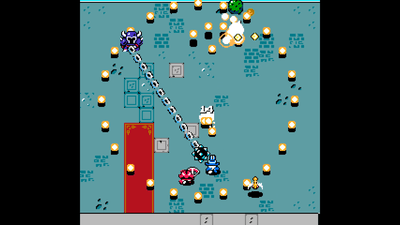Demon Throttle screenshot 2