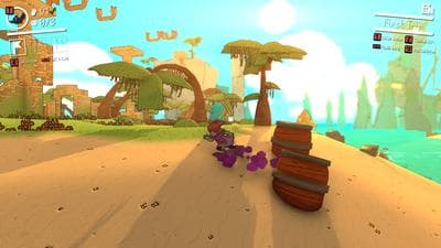 Demon Turf screenshot 5