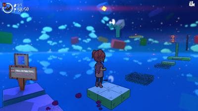 Demon Turf screenshot 2