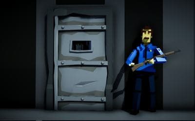 Demons Never Lie screenshot 1