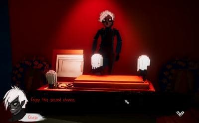 Demons Never Lie screenshot 6