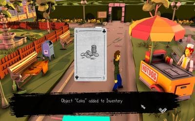 Demons Never Lie screenshot 4