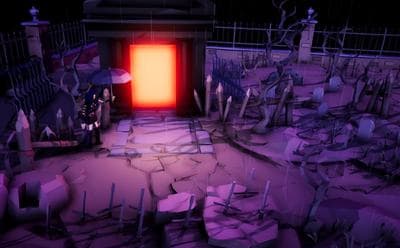 Demons Never Lie screenshot 7
