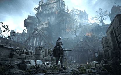 De studio achter de remake van Demon Souls is door Sony gesloten