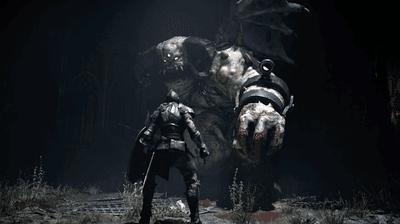 Demon's Souls screenshot 5