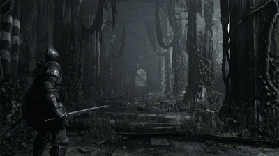 Demon's Souls screenshot 4