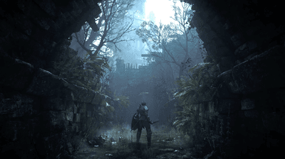 Demon's Souls screenshot 2
