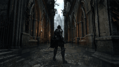 Demon's Souls screenshot 3