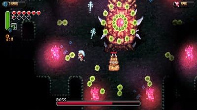 Demon's Tier+ screenshot 3