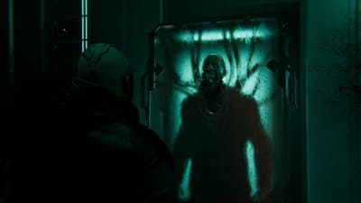 Den of Wolves screenshot 3