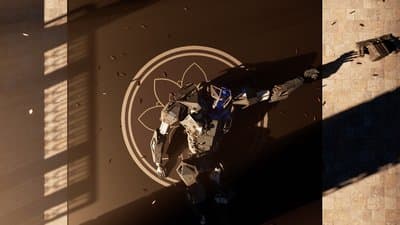 Den of Wolves screenshot 5