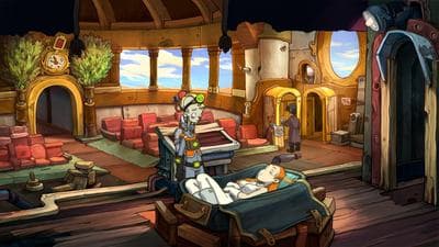 Deponia screenshot 5
