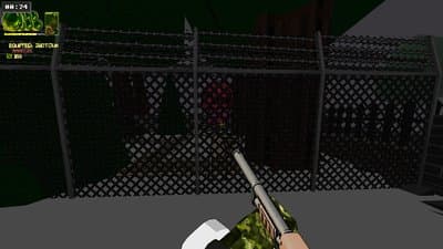 Depths of Insanity screenshot 14