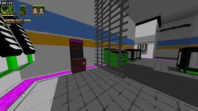 Depths of Insanity screenshot 12