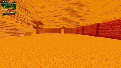 Depths of Insanity screenshot 8