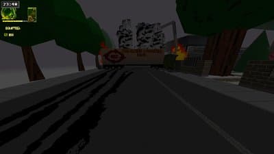 Depths of Insanity screenshot 6