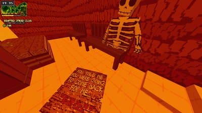 Depths of Insanity screenshot 5