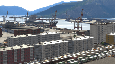 Derail Valley screenshot 3