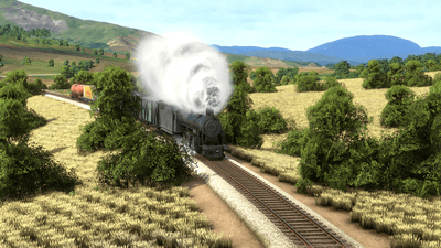 Derail Valley screenshot 7