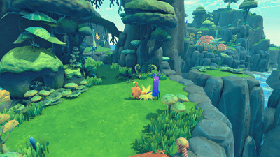 Derpy Conga screenshot 4