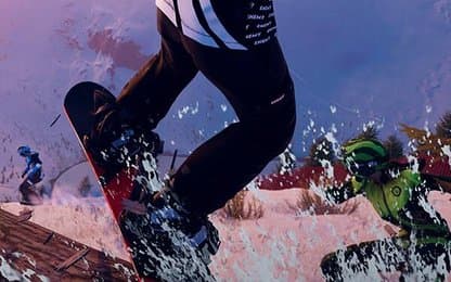 Nederlandse titel Descenders Next is vanaf nu verkrijgbaar