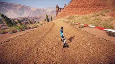 Descenders Next screenshot 8