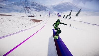 Descenders Next screenshot 5