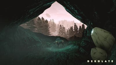 Desolate screenshot 7