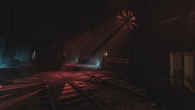 Desolate screenshot 5