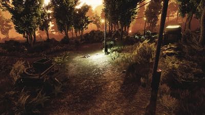 Desolate screenshot 6