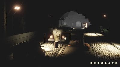 Desolate screenshot 4