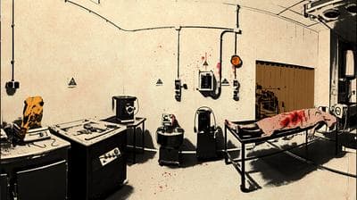 Desolatium screenshot 1