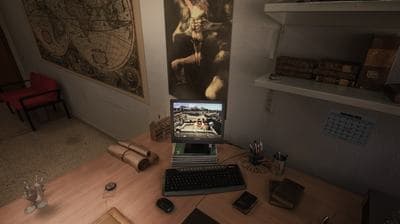 Desolatium screenshot 5