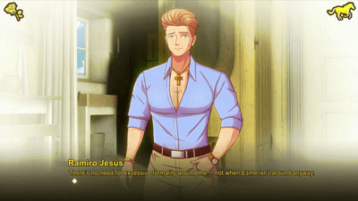 Destino Indomable screenshot 1