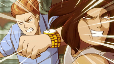 Destino Indomable screenshot 5