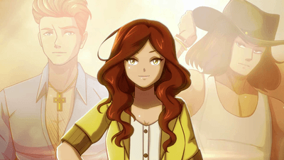 Destino Indomable screenshot 7