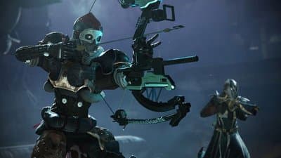 Destiny 2: Forsaken screenshot 1