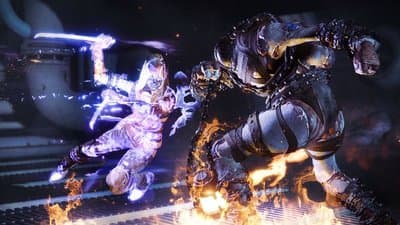 Destiny 2: Forsaken screenshot 5