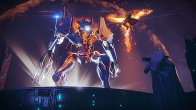 Destiny 2 screenshot 5