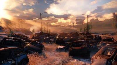 Destiny screenshot 5